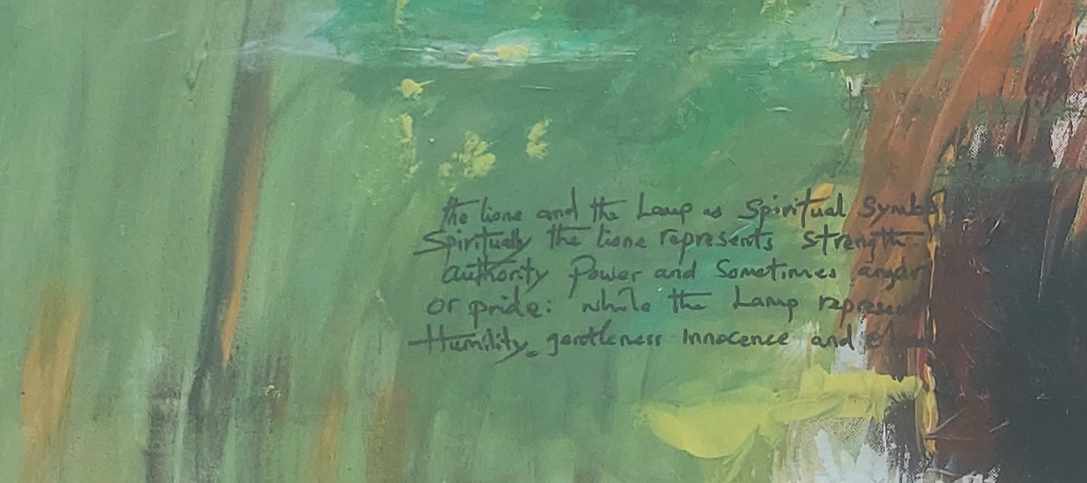 The Strength of Love
