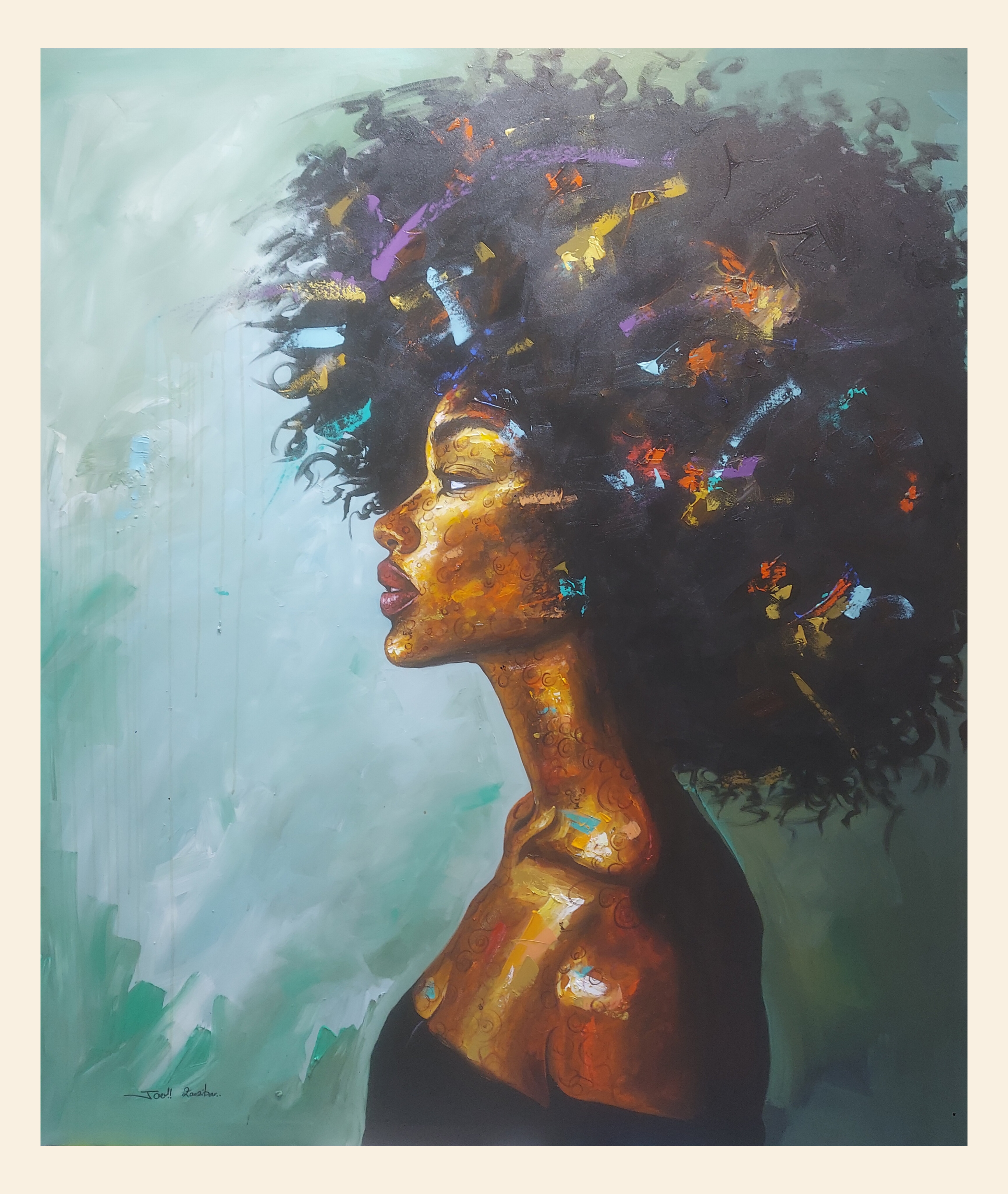 Crown of Gold