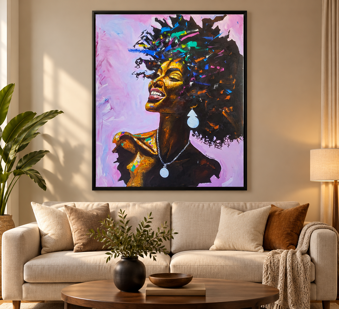Ecstasy in Bloom
