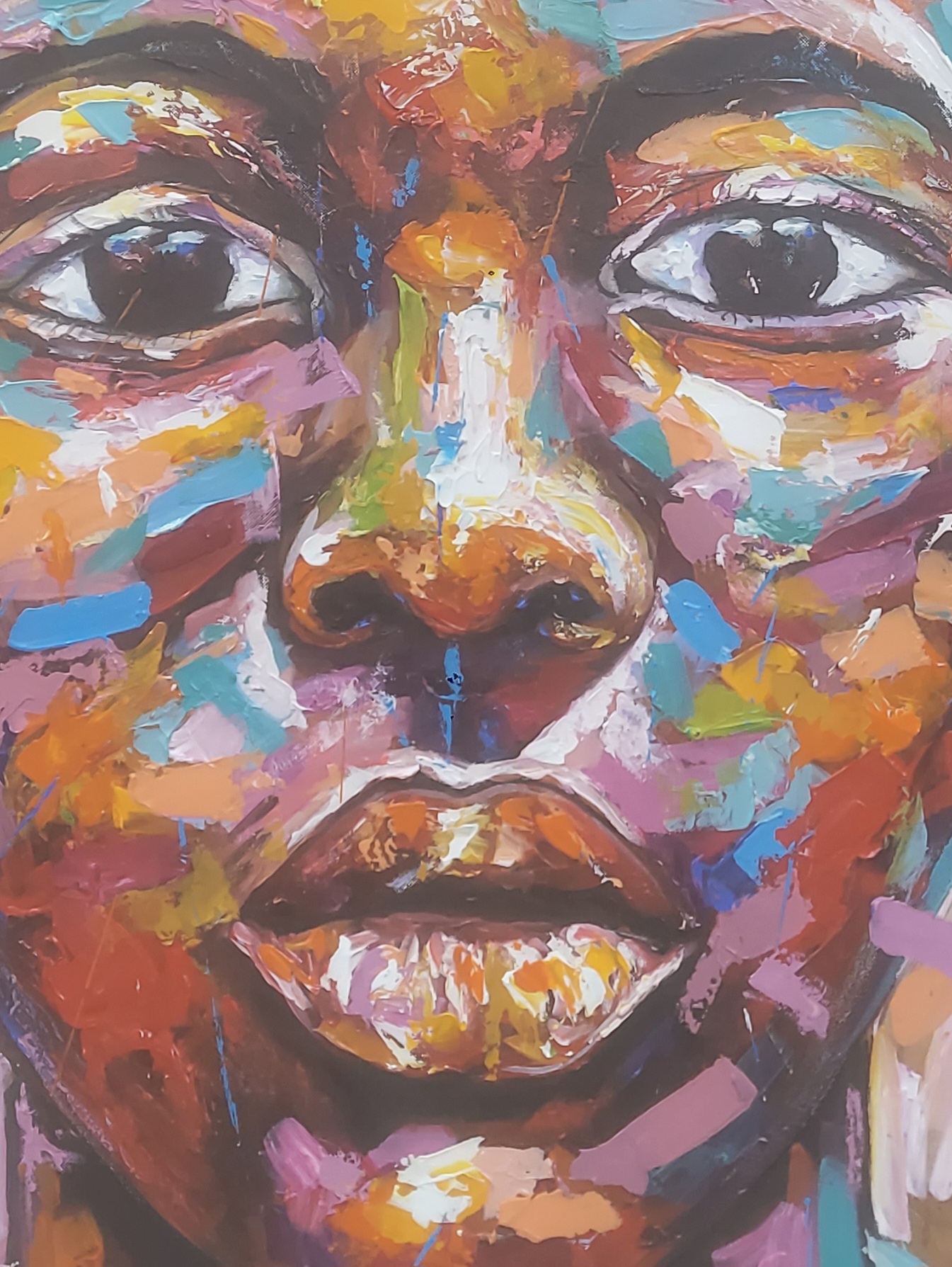 The Beauty Within