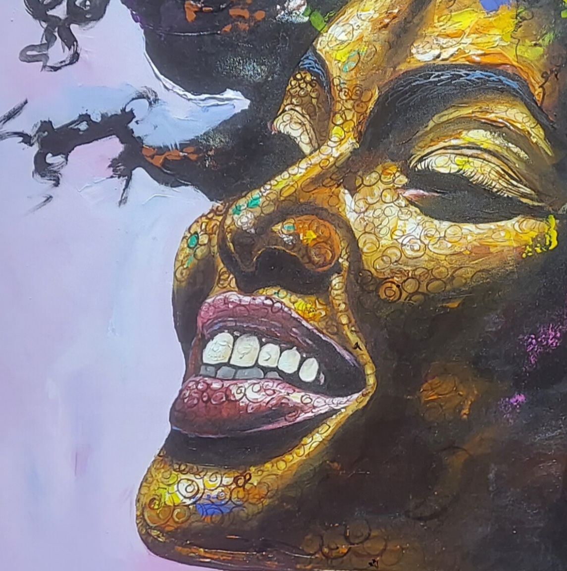 Ecstasy in Bloom